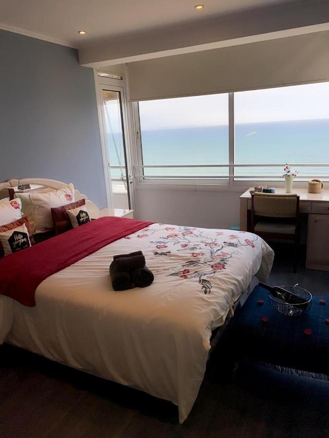Larnaca Seaview Rooms Exterior photo